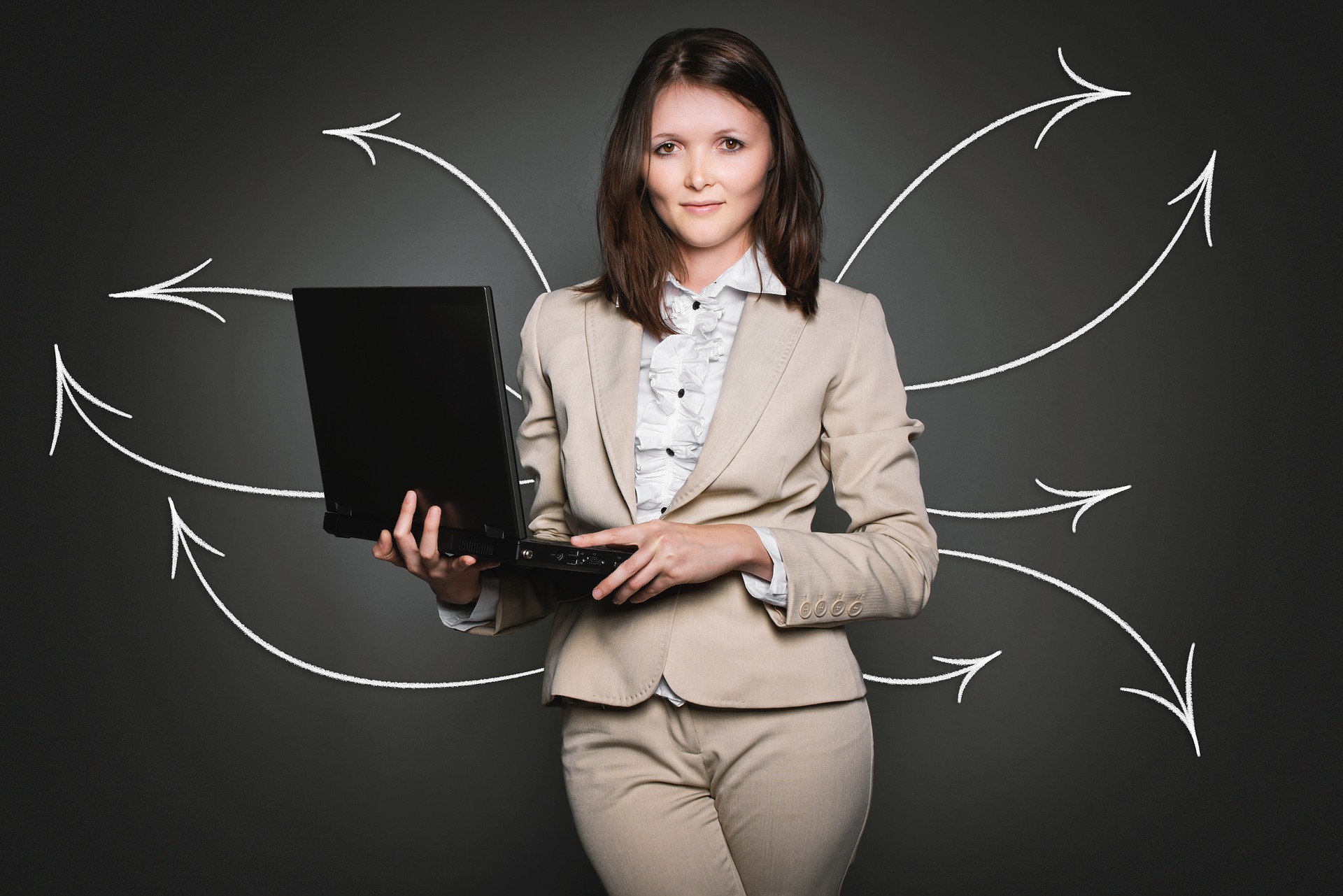 Computer Analytics