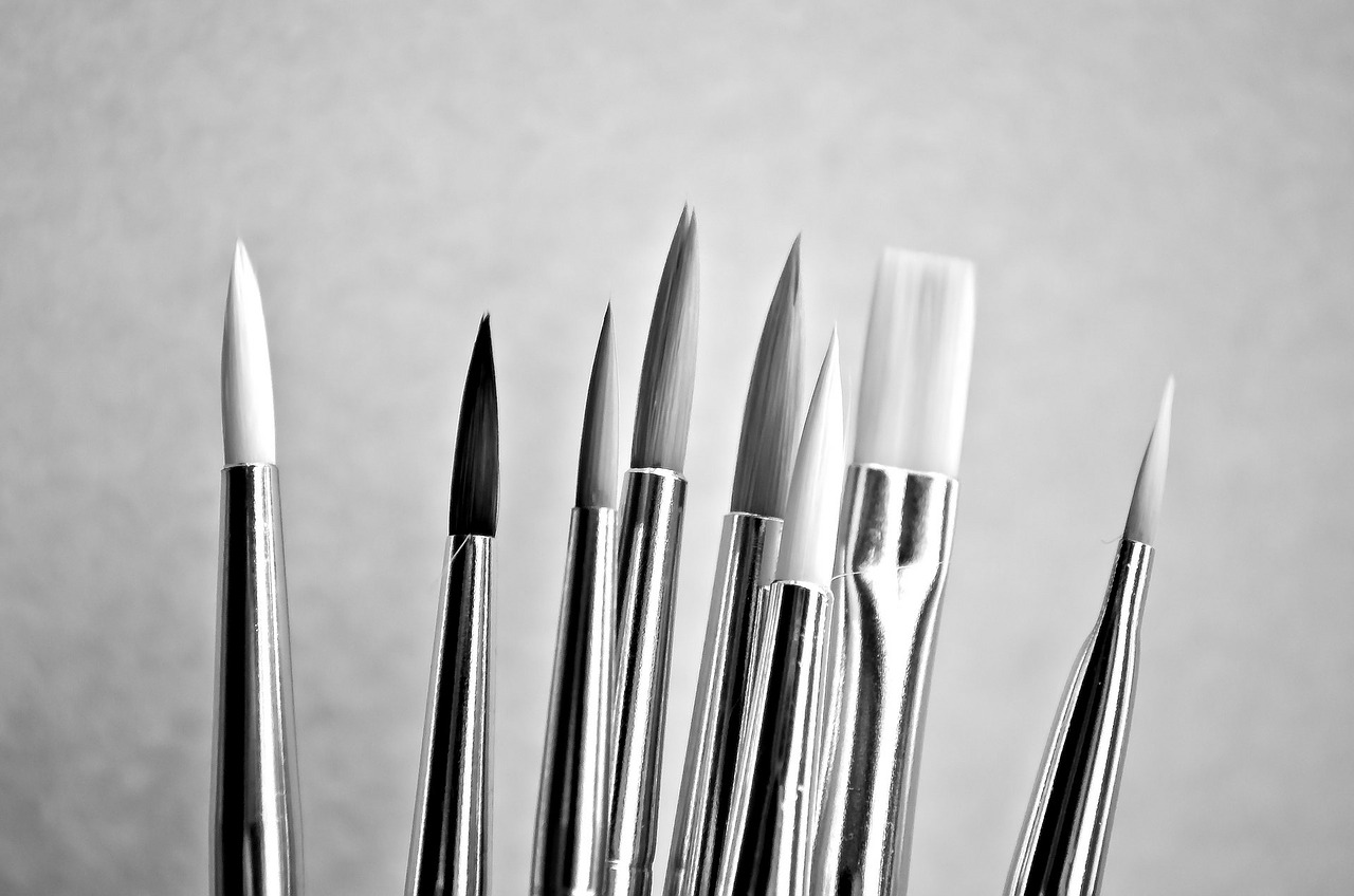 Arts And Crafts