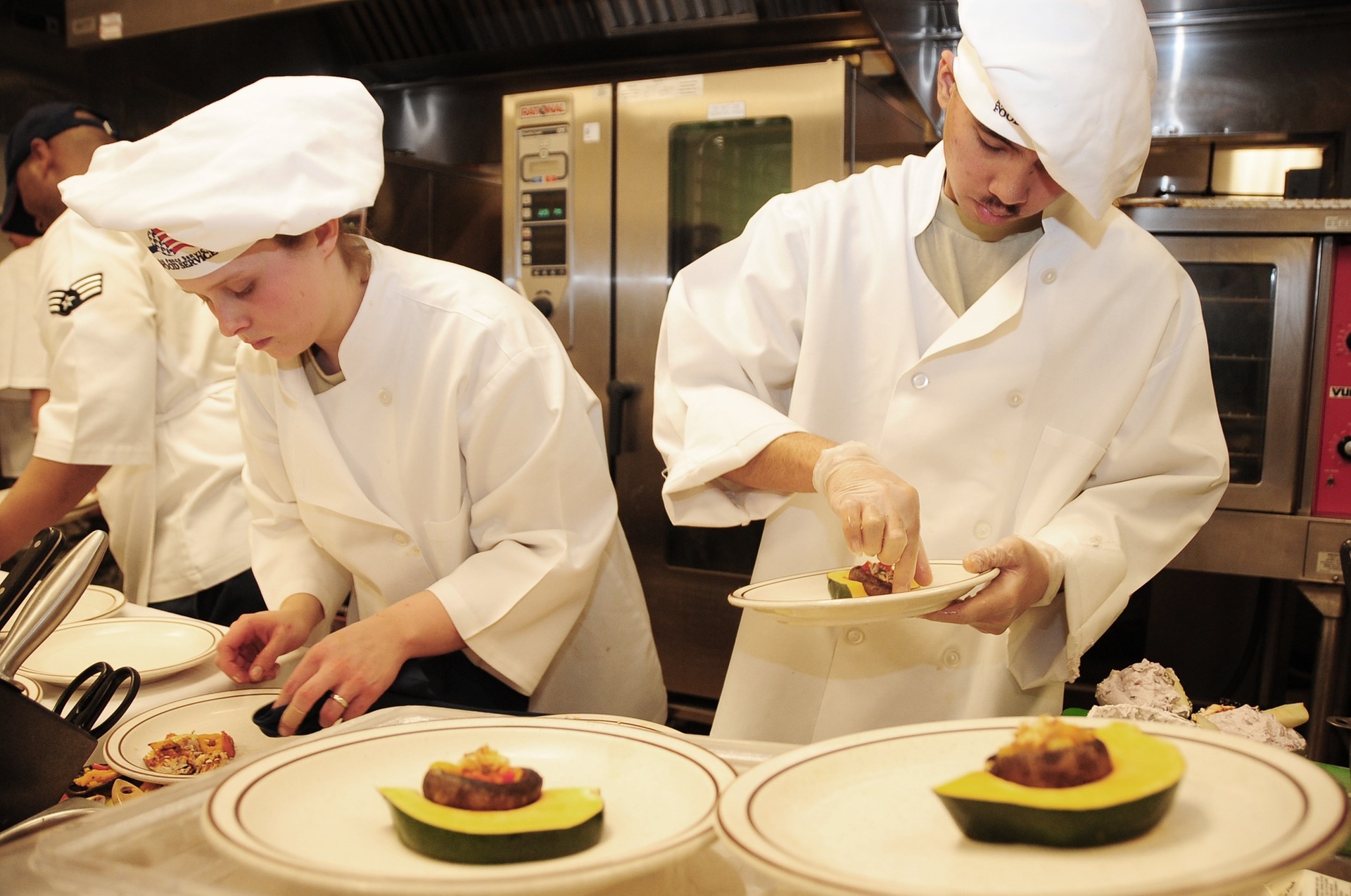 Food Preparation