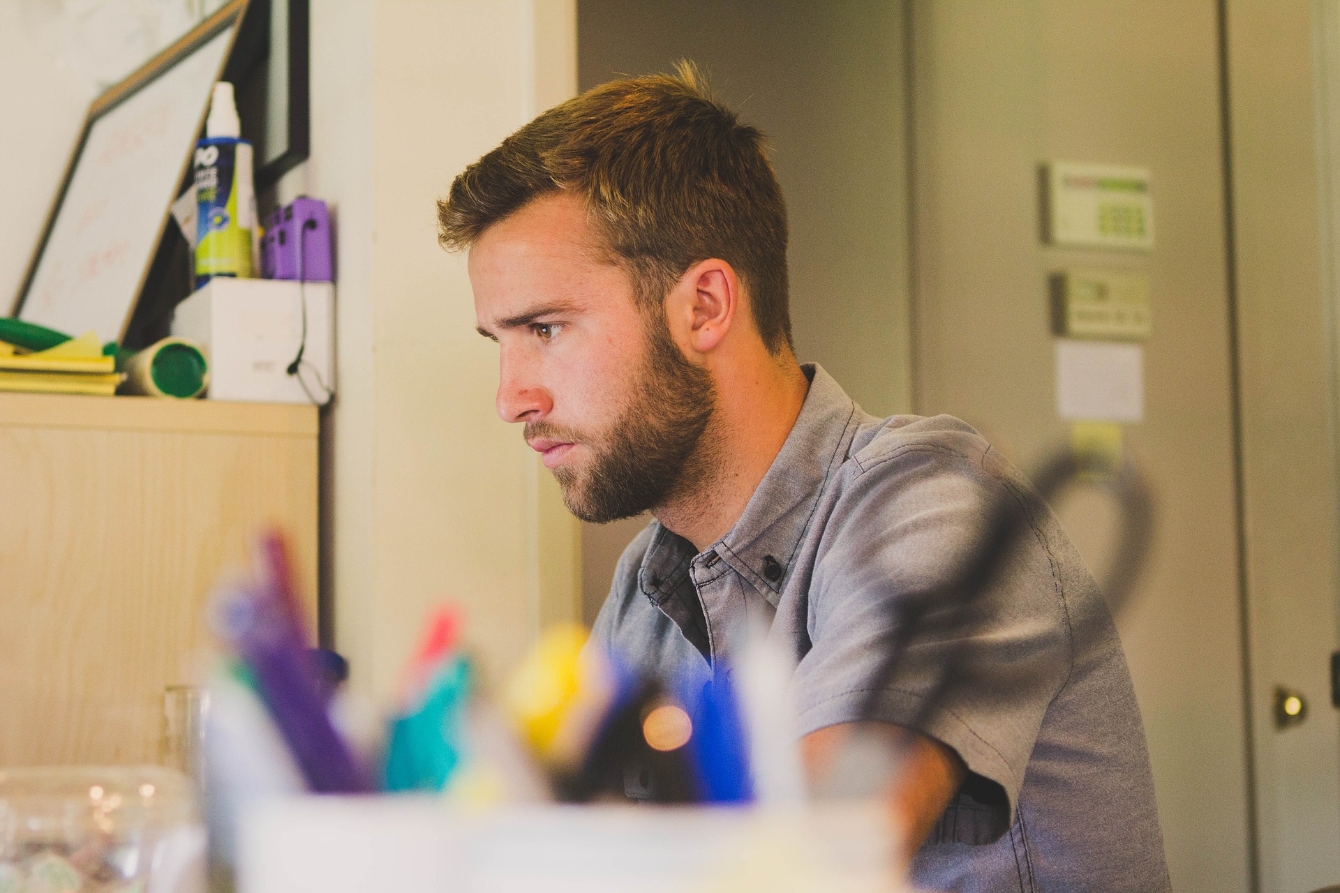 Engineering, Design Or Creative