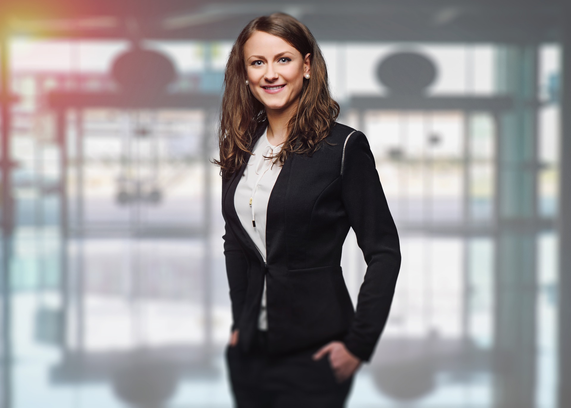 Corporate Management